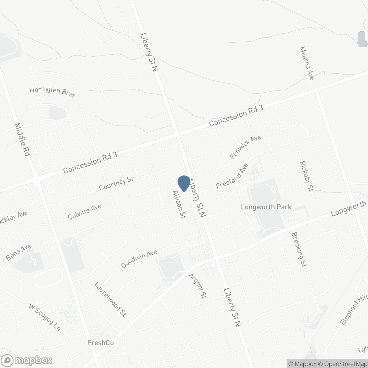 158 JENNINGS DRIVE, Clarington, Ontario L1C 0B8